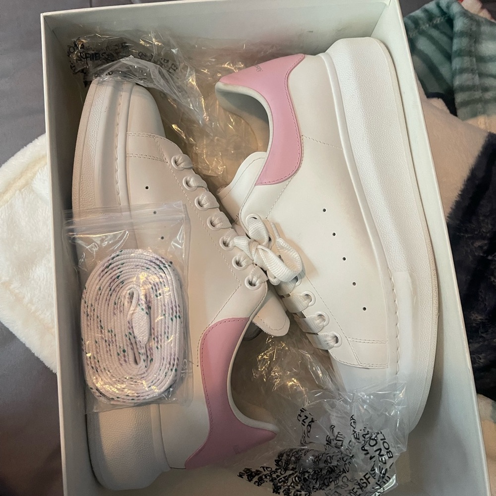 alexander mcqueens